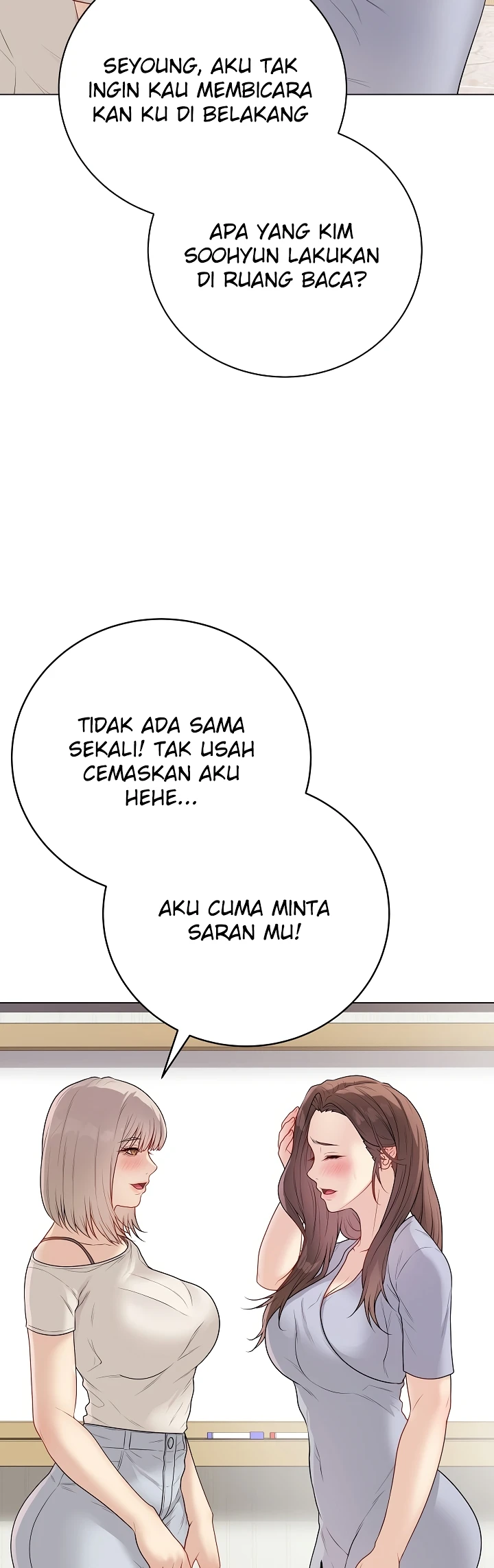 Signed, Sealed, Mistaken - Page 43